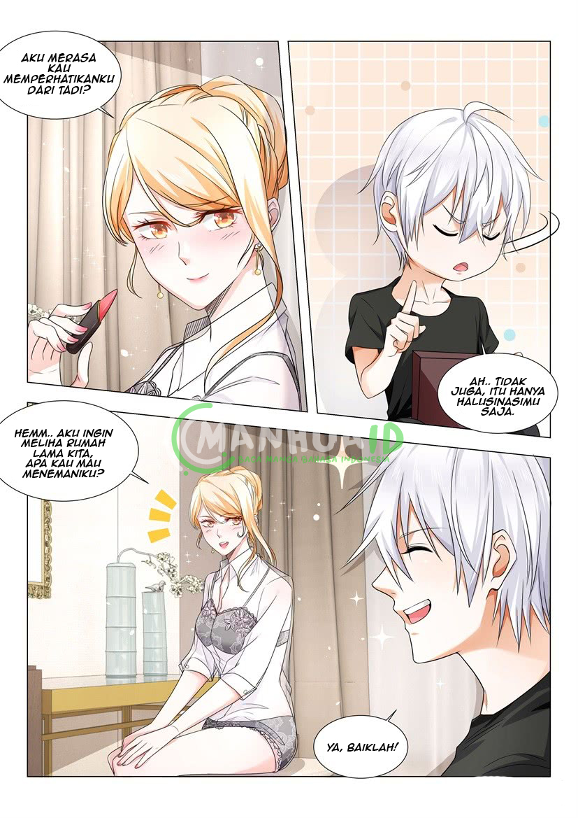 Shen Hao’s Heavenly Fall System Chapter 22 Gambar 6